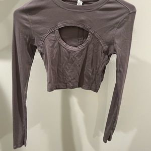 Lululemon shirt